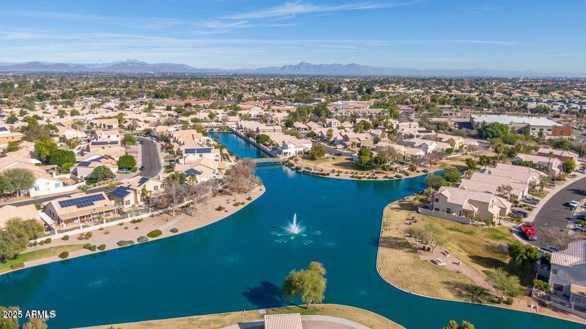 106 West Smoke Tree Road Gilbert, AZ 85233 - Photo 25 of 30 WELCOME HOME!