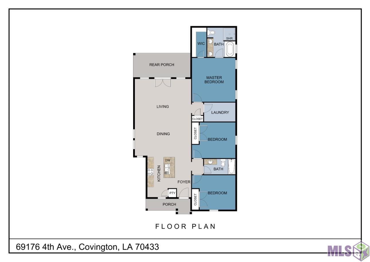 69176 4th Avenue Covington, LA 70433 - Photo 25 of 25