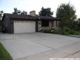 182 East 6715th Street South Midvale, UT 84047 - Photo 1 of 1