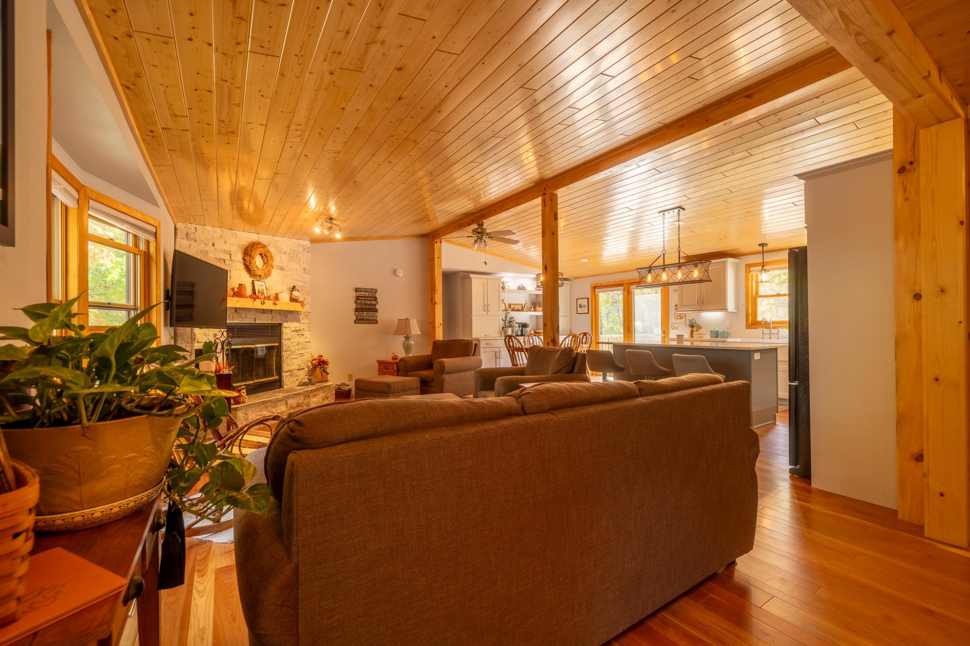 1106 Chickaree Lake Road Eagle River, WI 54521 - Photo 25 of 42 Gallery Image 25
