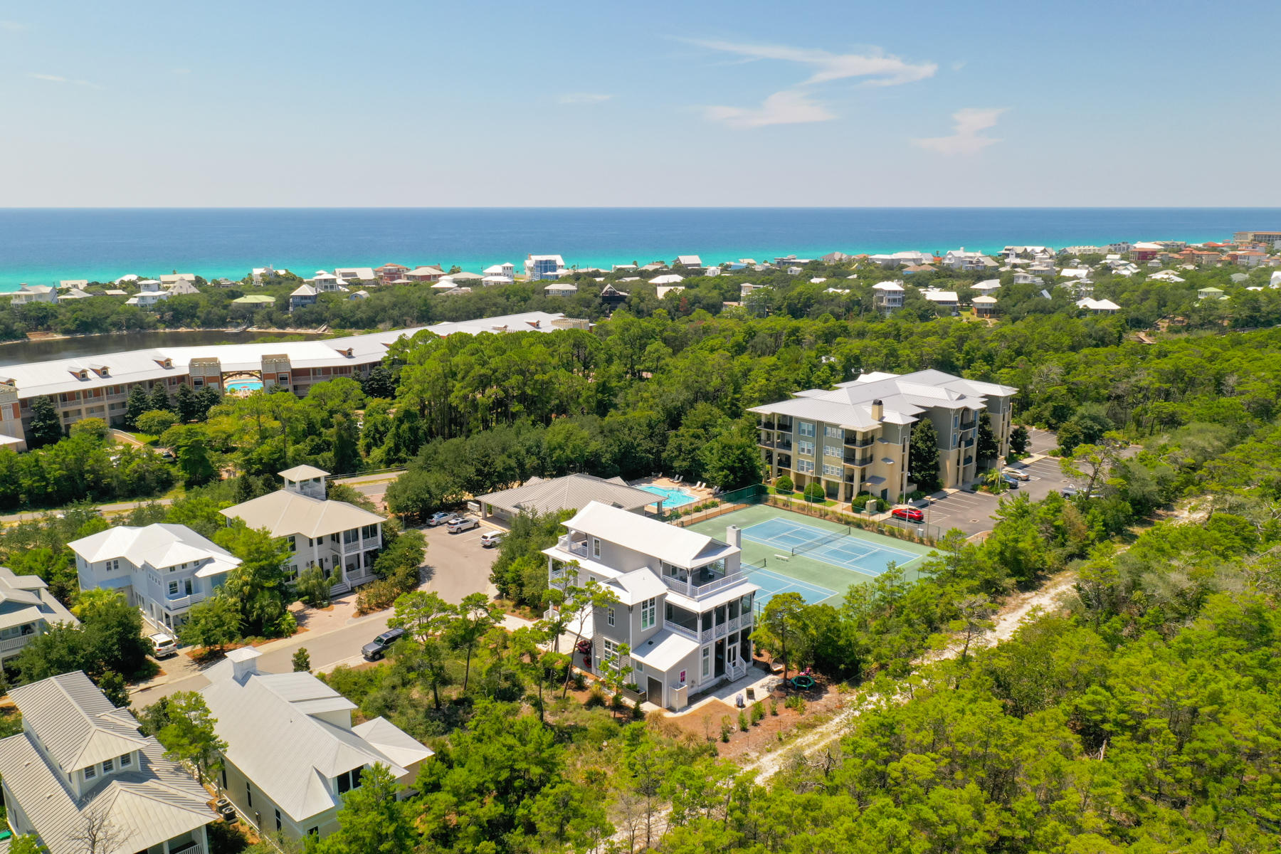 446 Morgans Trail Santa Rosa Beach, FL 32459 - Photo 45 of 49 a view of a city