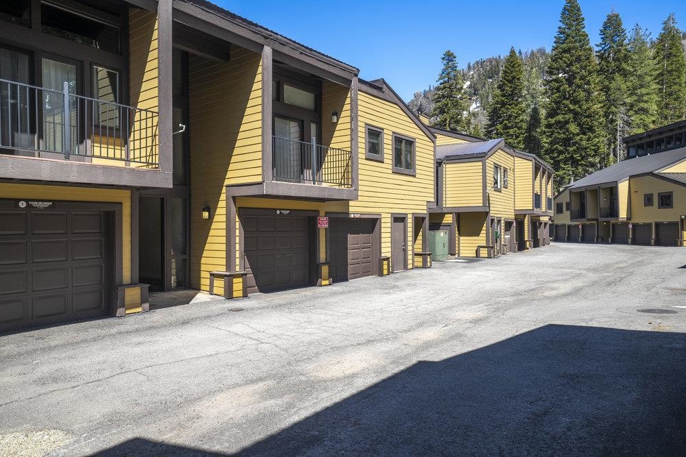 2090 Chalet Road, Unit 4 Alpine Meadows, CA 96146 - Photo 24 of 28 a view of a building with a street