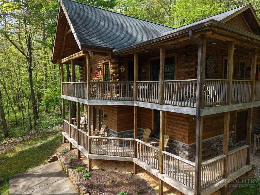 3043 Junaluska Road Boone, NC 28607 - Photo 2 of 49