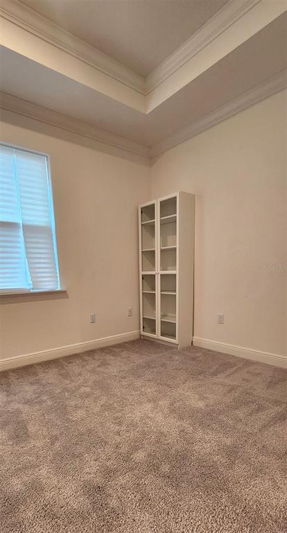 13795 Southwest 137th Way Newberry, FL 32669 - Photo 17 of 26 a view of an empty room with a window