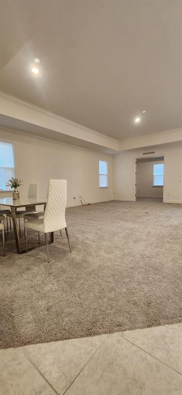 13795 Southwest 137th Way Newberry, FL 32669 - Photo 6 of 26 a living room with furniture