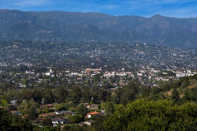 $2,681,250 | 1812 La Coronilla Drive, Santa Barbara, CA 93109