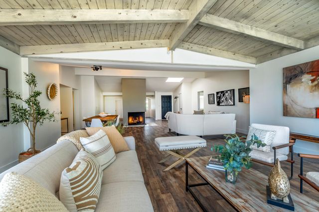 $2,681,250 | 1812 La Coronilla Drive, Santa Barbara, CA 93109