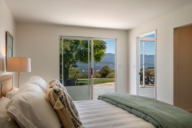 $2,681,250 | 1812 La Coronilla Drive, Santa Barbara, CA 93109