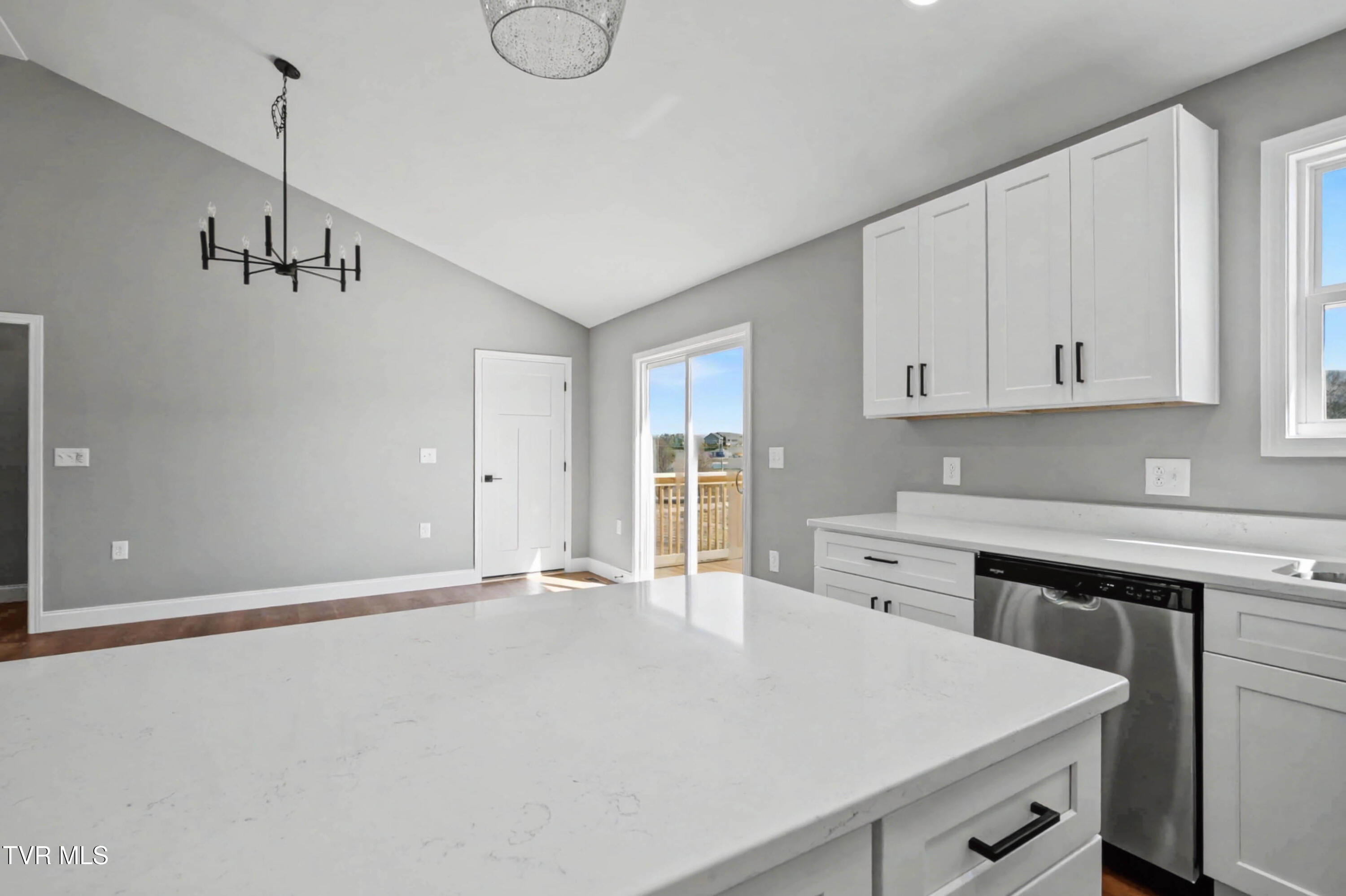 450 Barren Valley Road Chuckey, TN 37641 - Photo 11 of 27 450 Barren Valley Rd-11