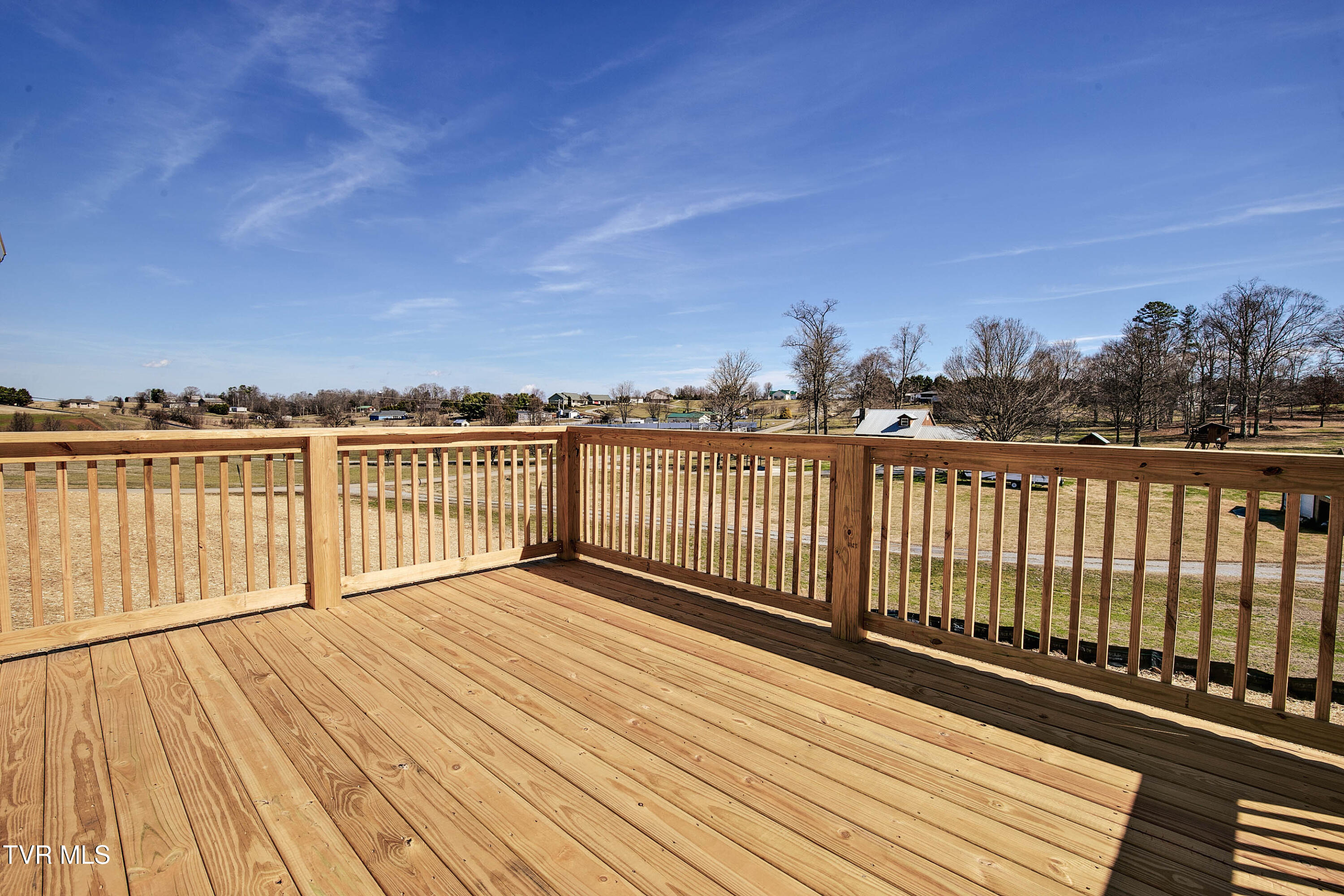 450 Barren Valley Road Chuckey, TN 37641 - Photo 25 of 27 450 Barren Valley Rd-25