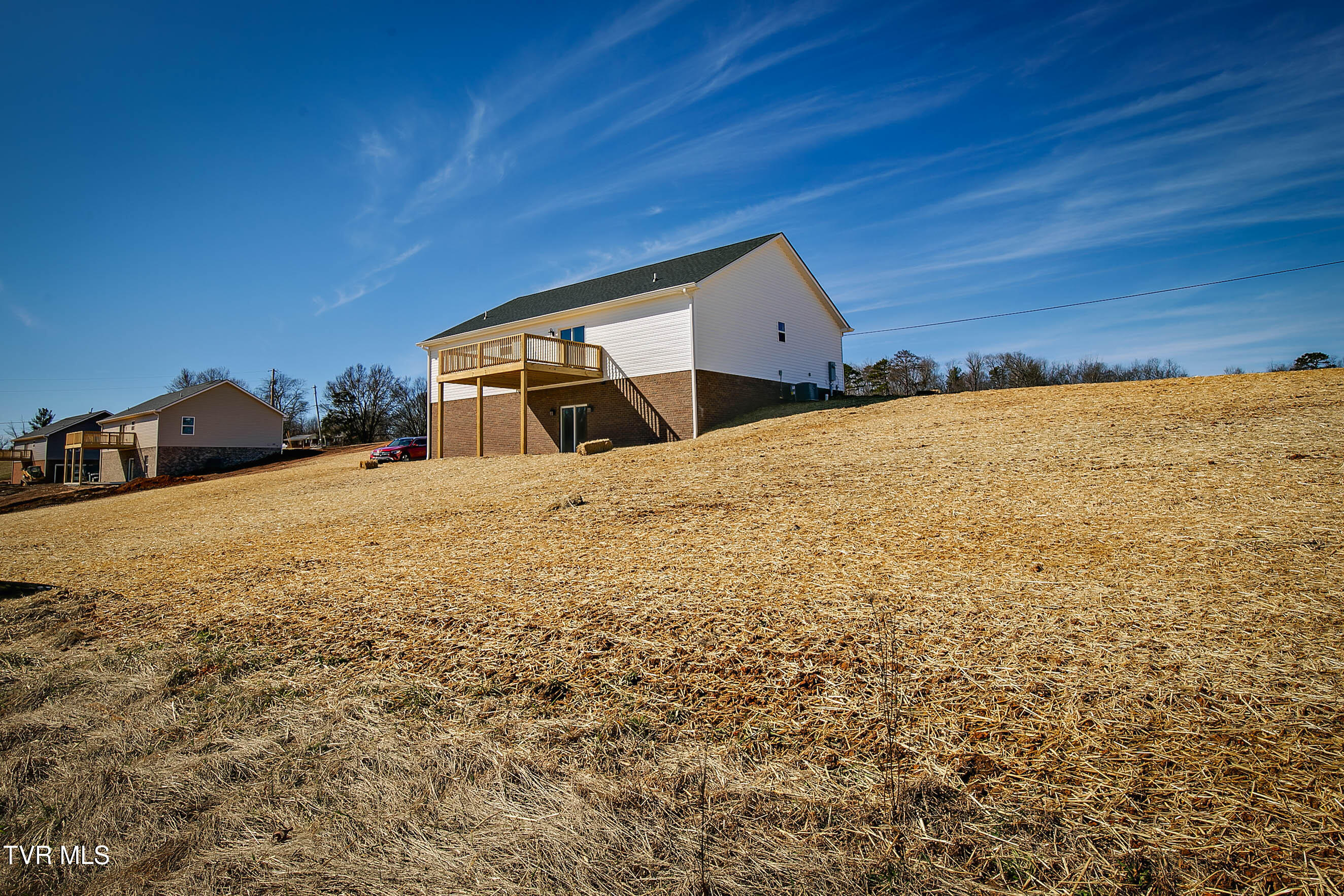 450 Barren Valley Road Chuckey, TN 37641 - Photo 26 of 27 450 Barren Valley Rd-26