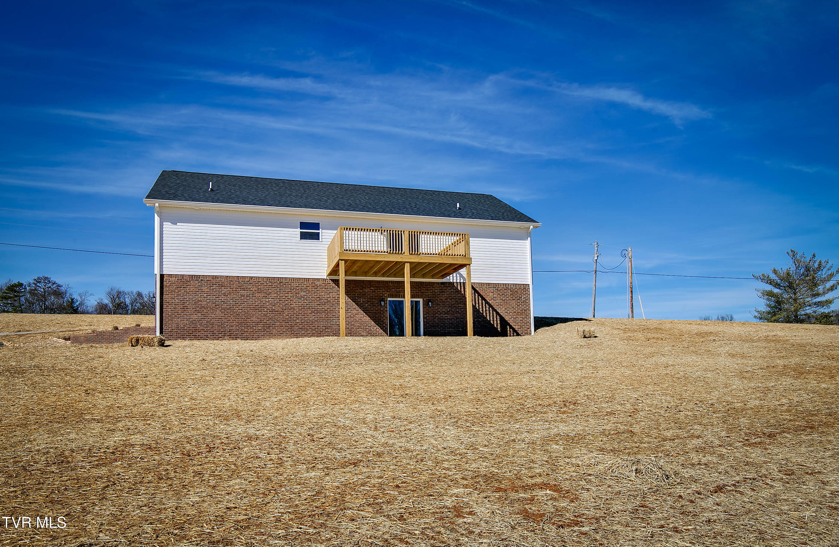 450 Barren Valley Road Chuckey, TN 37641 - Photo 27 of 27 450 Barren Valley Rd-27