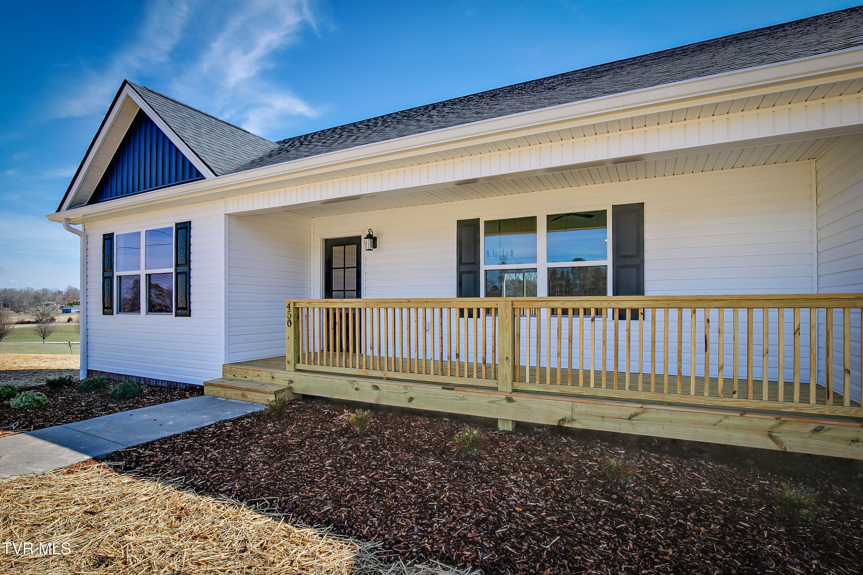 450 Barren Valley Road Chuckey, TN 37641 - Photo 5 of 27 450 Barren Valley Rd-5