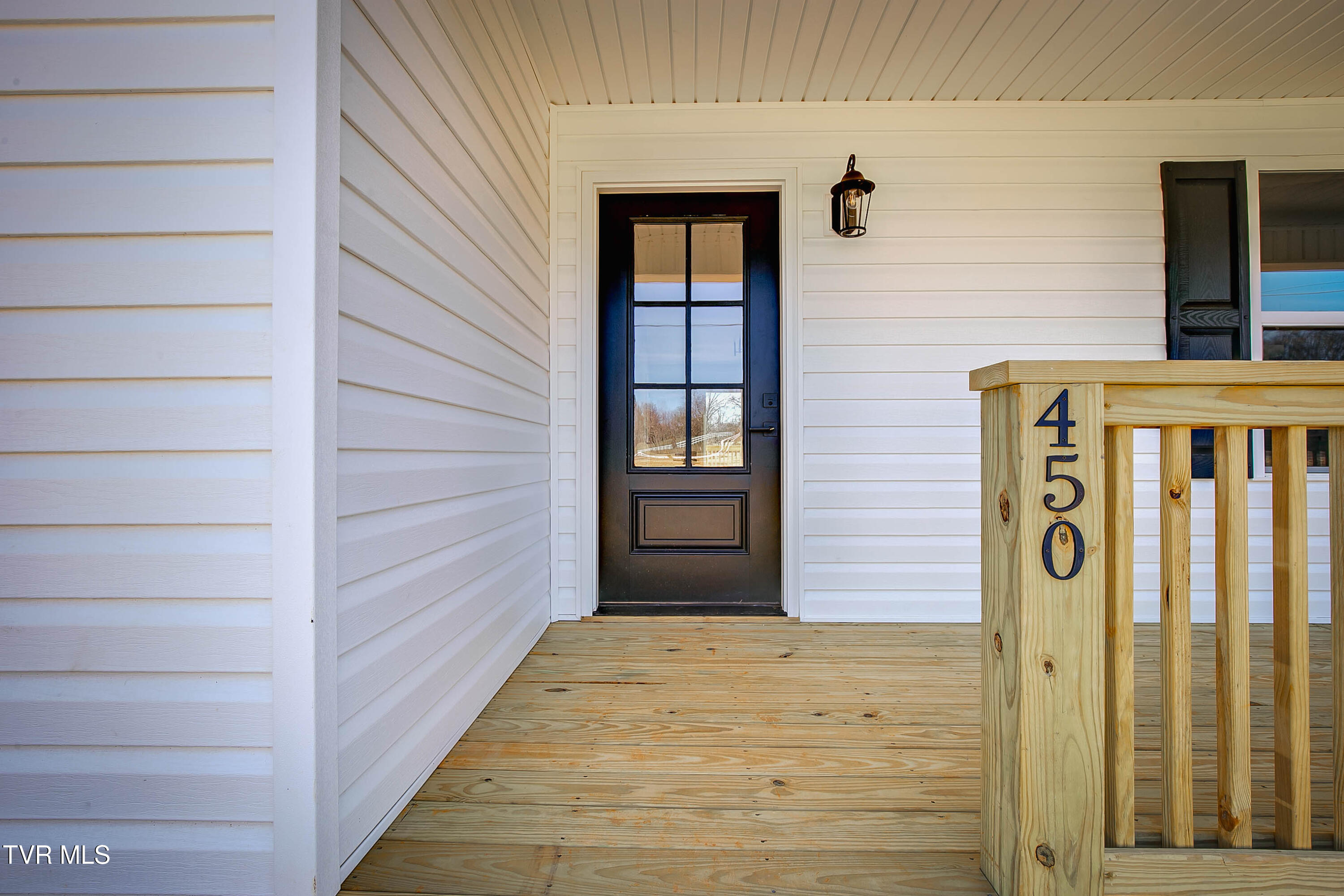 450 Barren Valley Road Chuckey, TN 37641 - Photo 6 of 27 450 Barren Valley Rd-6