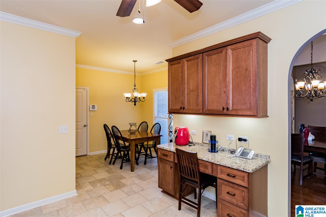 5353 Creekside Loop Birmingham, AL 35244 - Photo 12 of 34