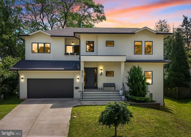 $2,249,000 | 8507 Rayburn Road, Bethesda, MD 20817