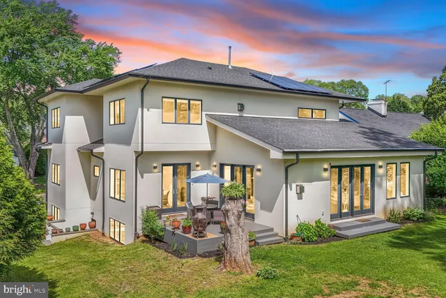 $2,249,000 | 8507 Rayburn Road, Bethesda, MD 20817