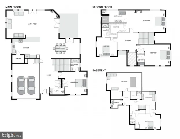 $2,249,000 | 8507 Rayburn Road, Bethesda, MD 20817