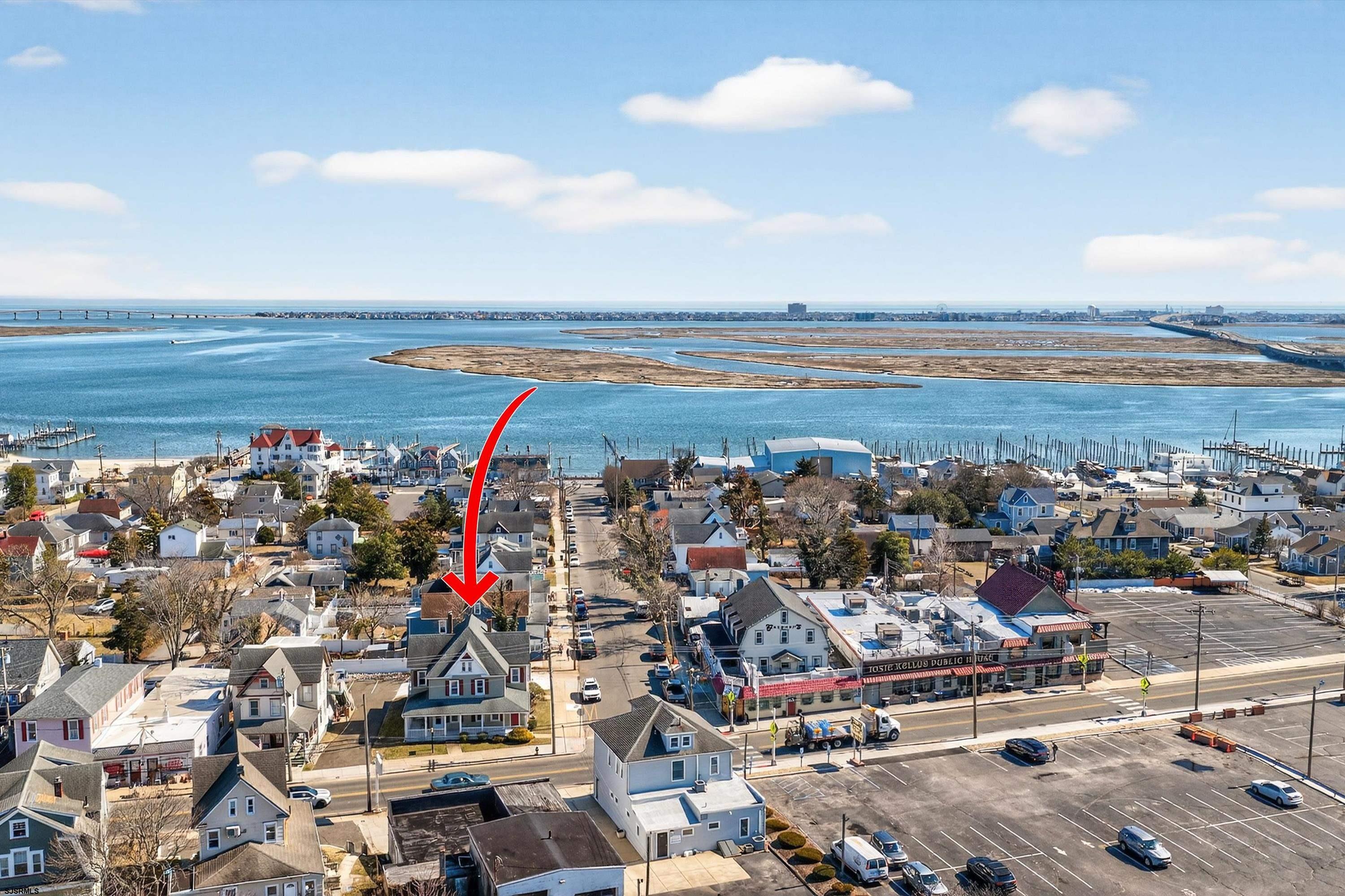 820-822 Shore Road Somers Point, NJ 08244 - Photo 66 of 70
