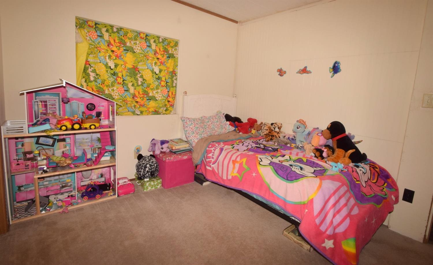 29357 Larkspur Road Tollhouse, CA 93667 - Photo 17 of 35 Gallery Image 17