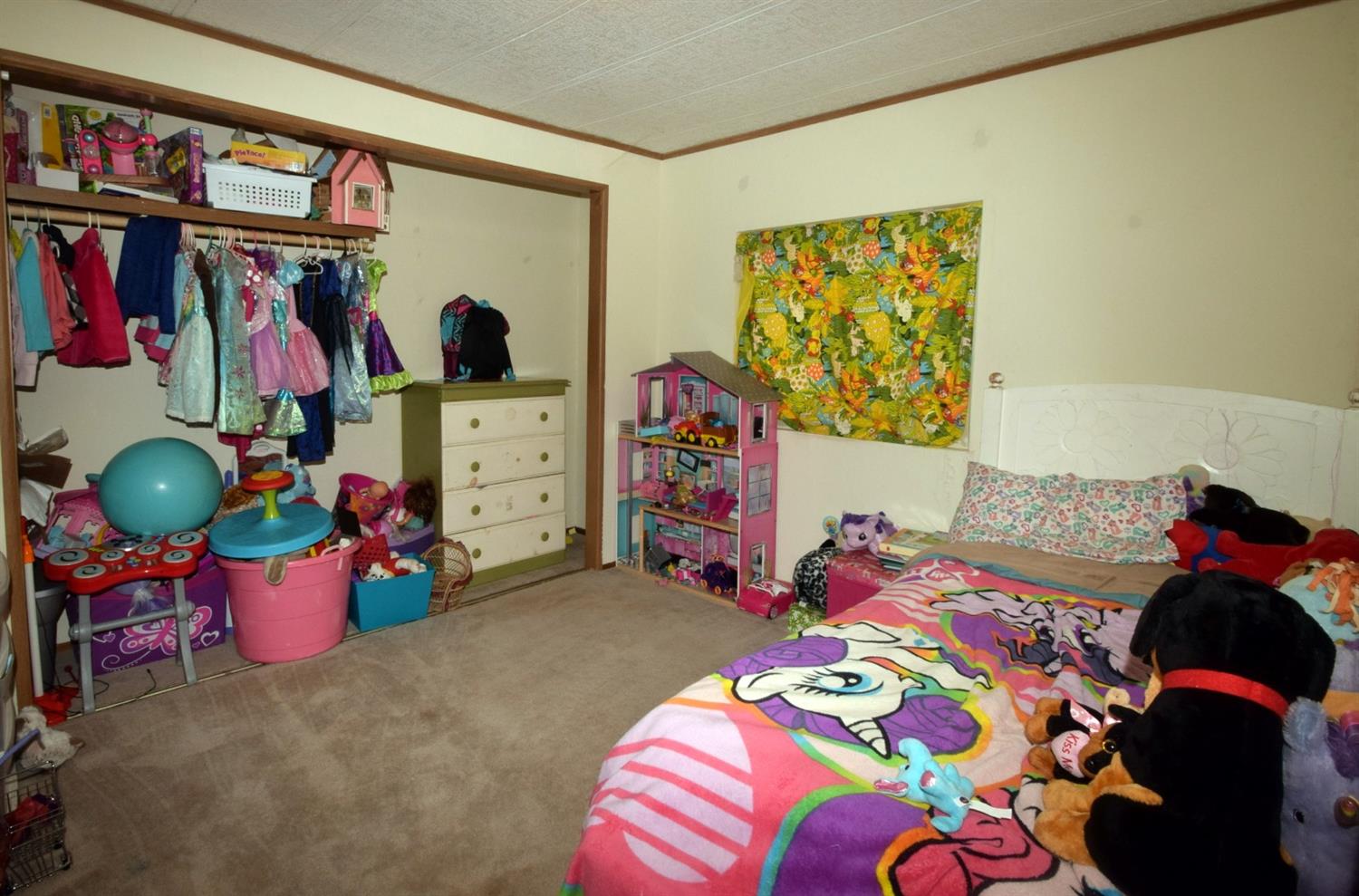 29357 Larkspur Road Tollhouse, CA 93667 - Photo 18 of 35 Gallery Image 18