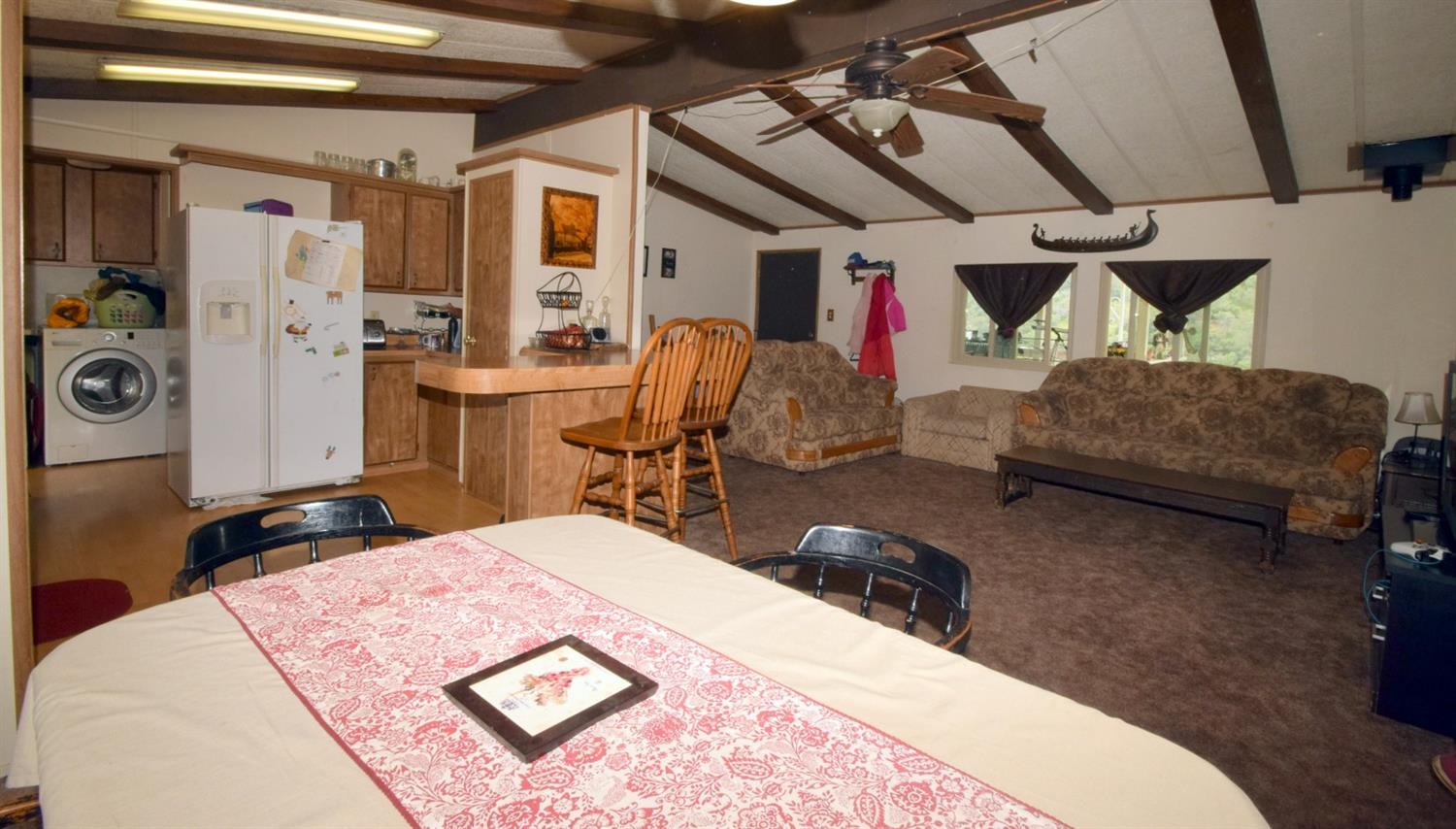 29357 Larkspur Road Tollhouse, CA 93667 - Photo 9 of 35 Gallery Image 9
