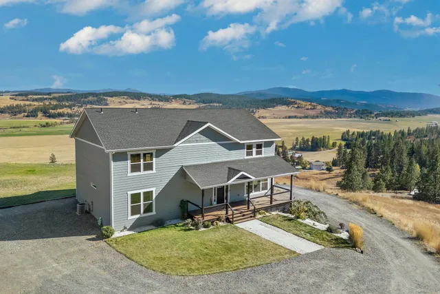 $699,000 | 842 U Valley-Westside Road, Colville, WA 99114