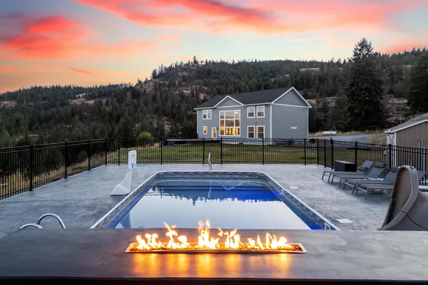 $699,000 | 842 U Valley-Westside Road, Colville, WA 99114