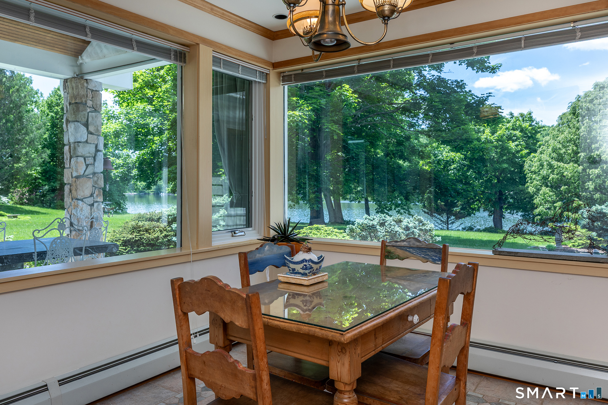 18 Arrow Point Road Warren, CT 06777 - Photo 12 of 36