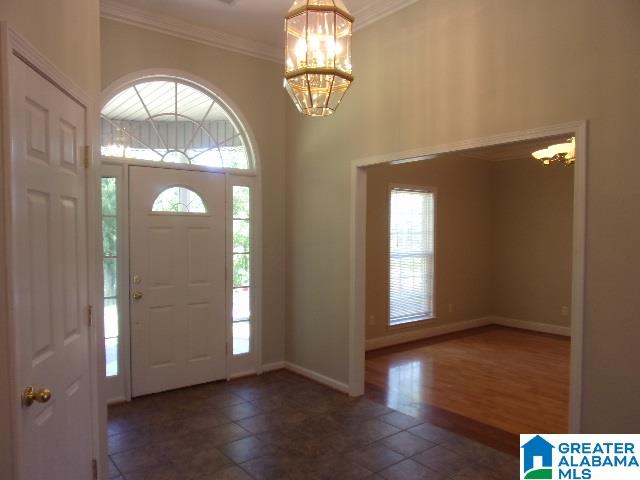 2528 Hale Creek Road Altoona, AL 35952 - Photo 9 of 11