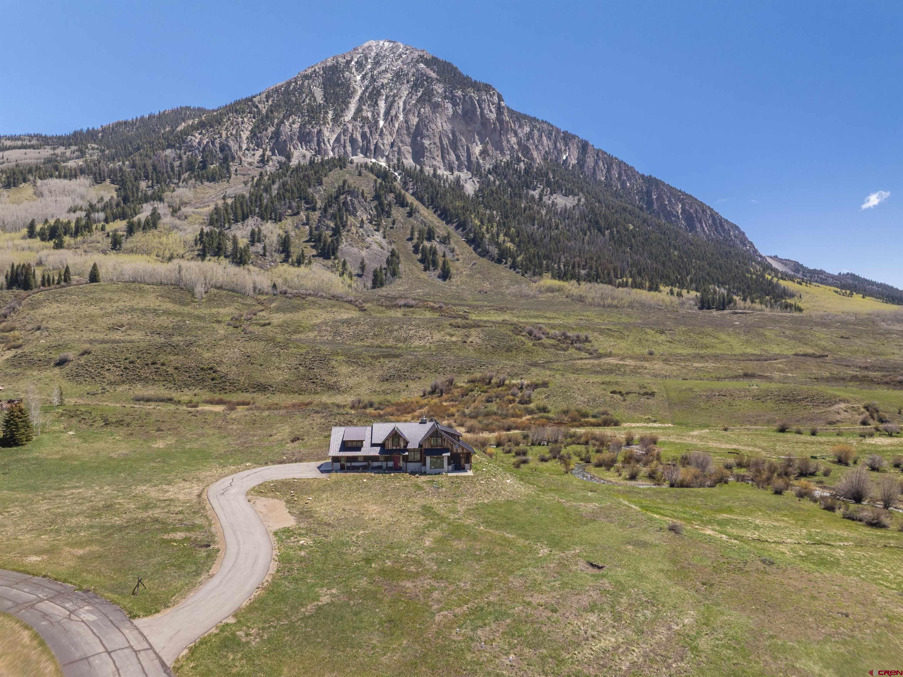 6 Moon Ridge Lane Crested Butte, CO 81224 - Photo 3 of 39