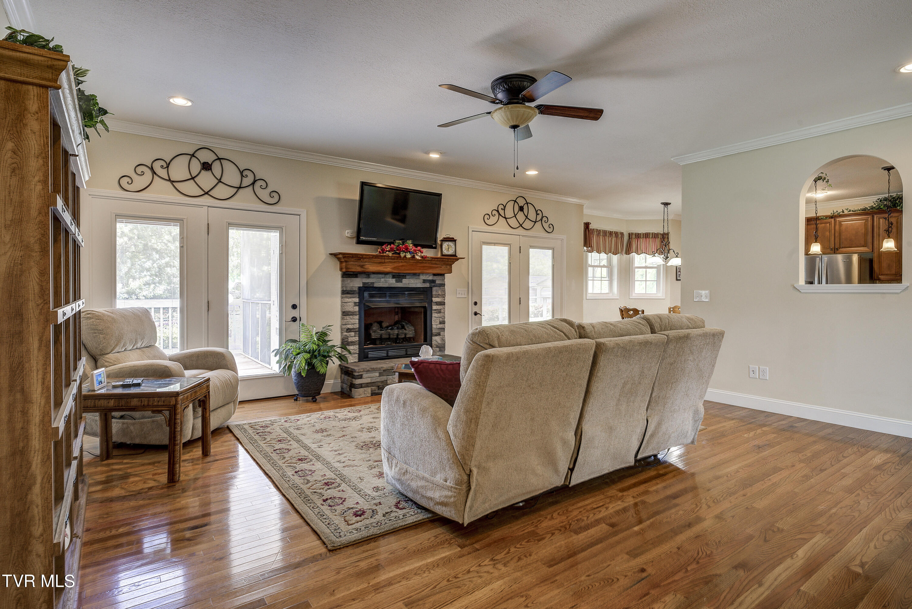 203 Old Farm Road Erwin, TN 37650 - Photo 21 of 50 OldFarm-18