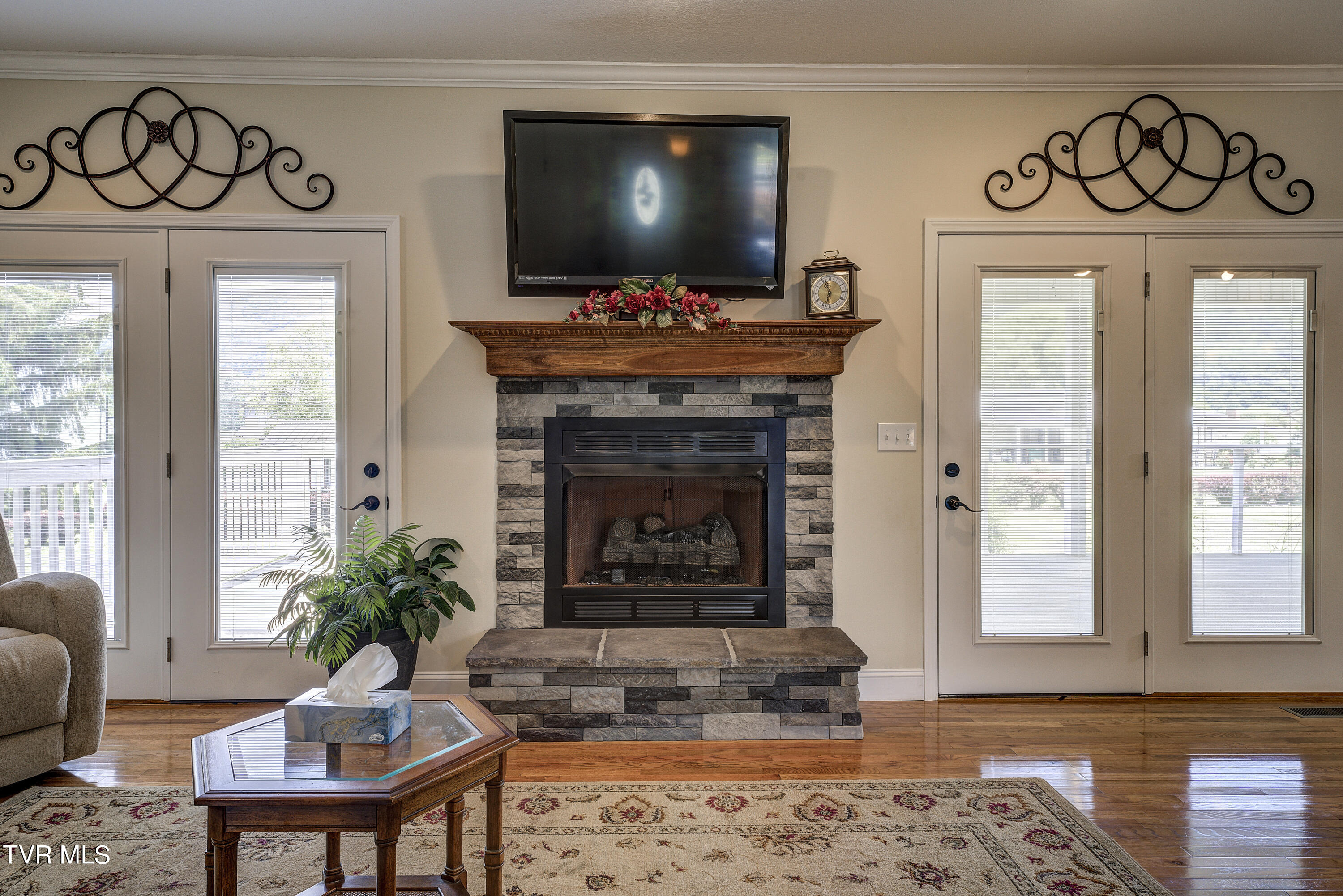 203 Old Farm Road Erwin, TN 37650 - Photo 22 of 50 OldFarm-19