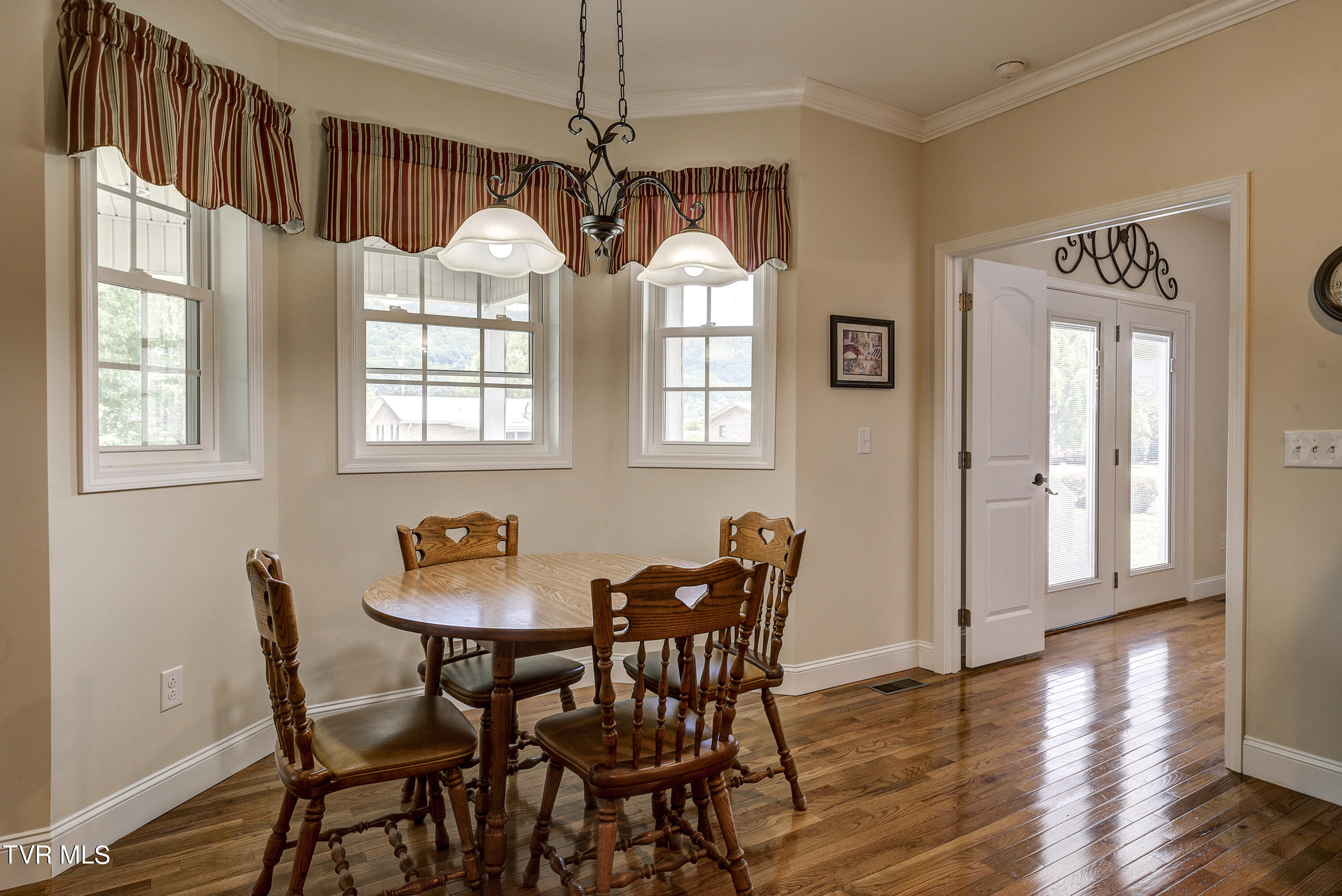 203 Old Farm Road Erwin, TN 37650 - Photo 23 of 50 OldFarm-28