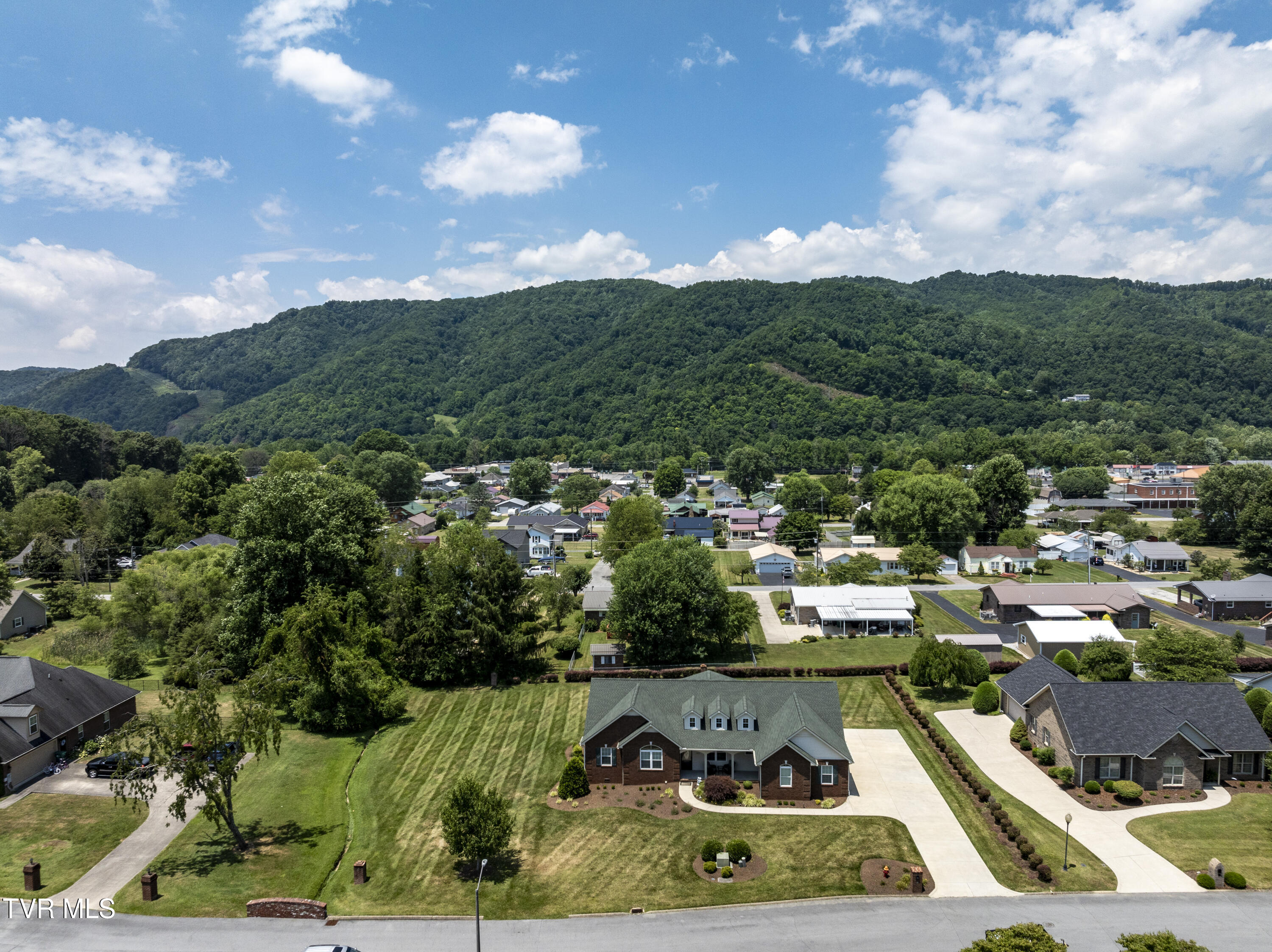 203 Old Farm Road Erwin, TN 37650 - Photo 47 of 50 OldFarm-aerials-6