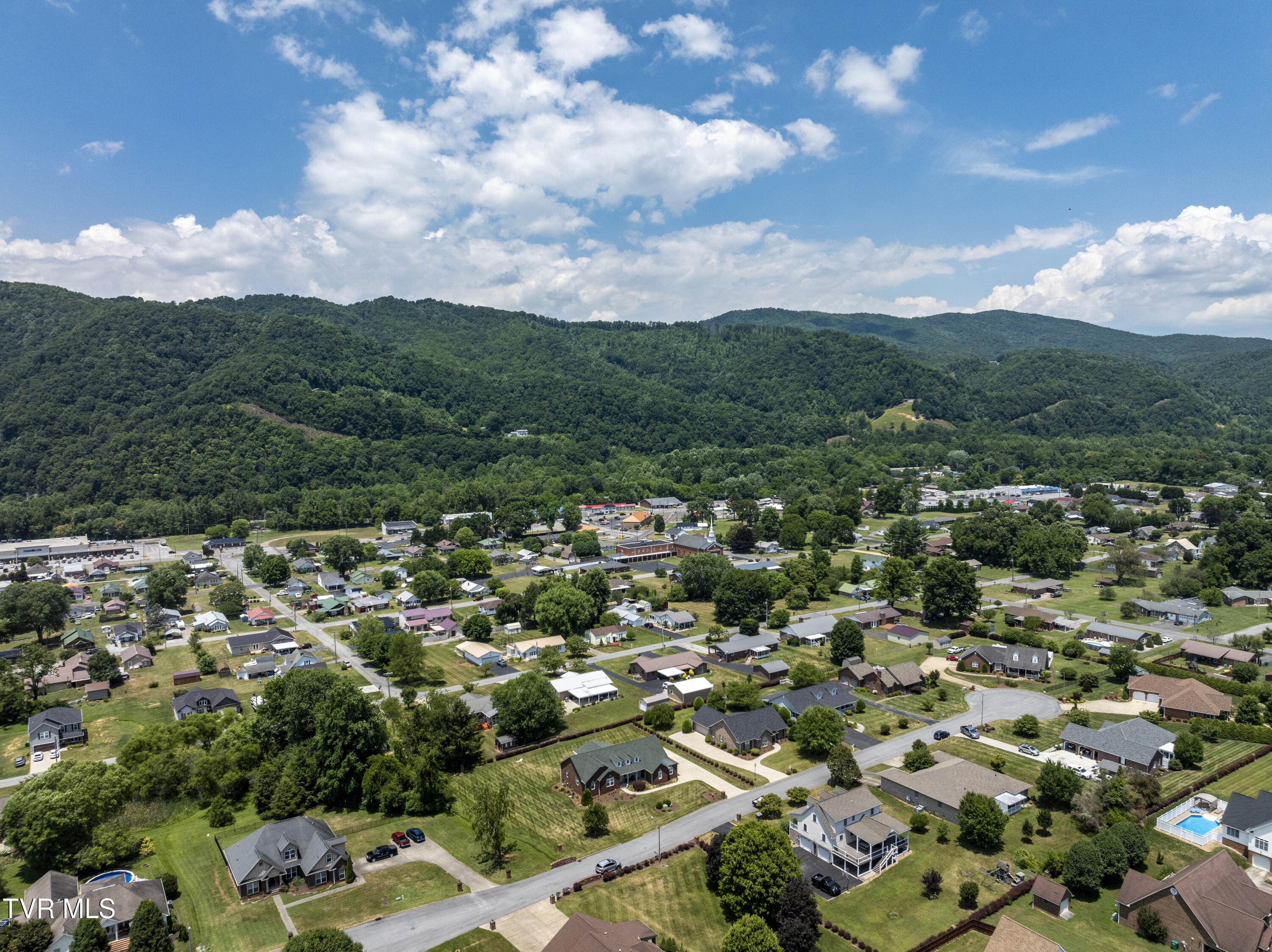 203 Old Farm Road Erwin, TN 37650 - Photo 48 of 50 OldFarm-aerials-8
