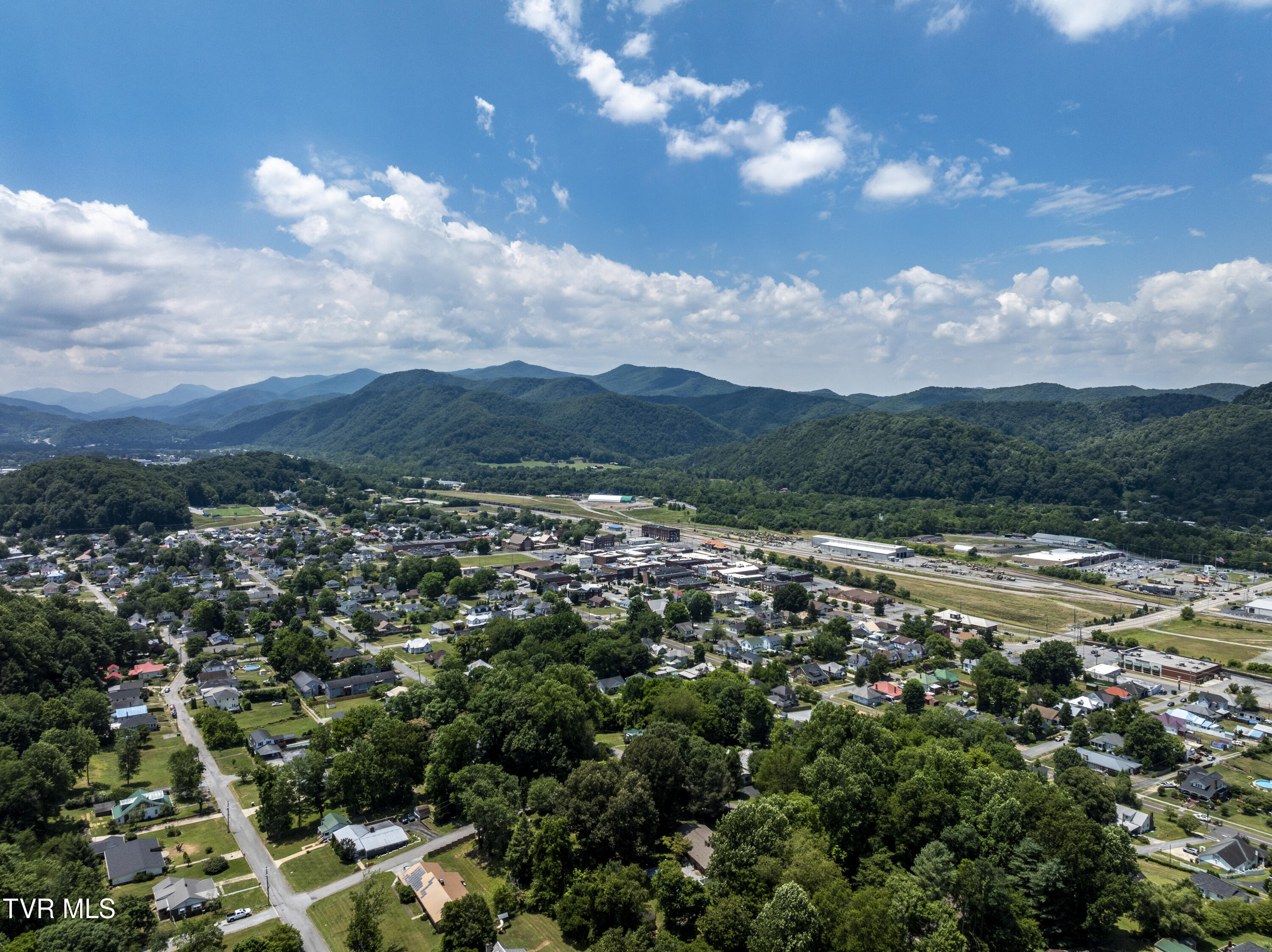 203 Old Farm Road Erwin, TN 37650 - Photo 50 of 50 OldFarm-aerials-12