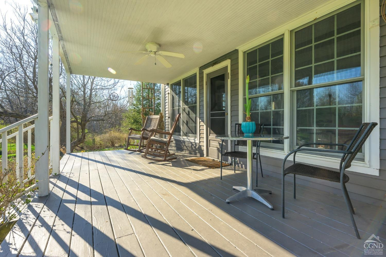 284 Gahbauer Road Hudson, NY 12534 - Photo 3 of 51 Photo 3