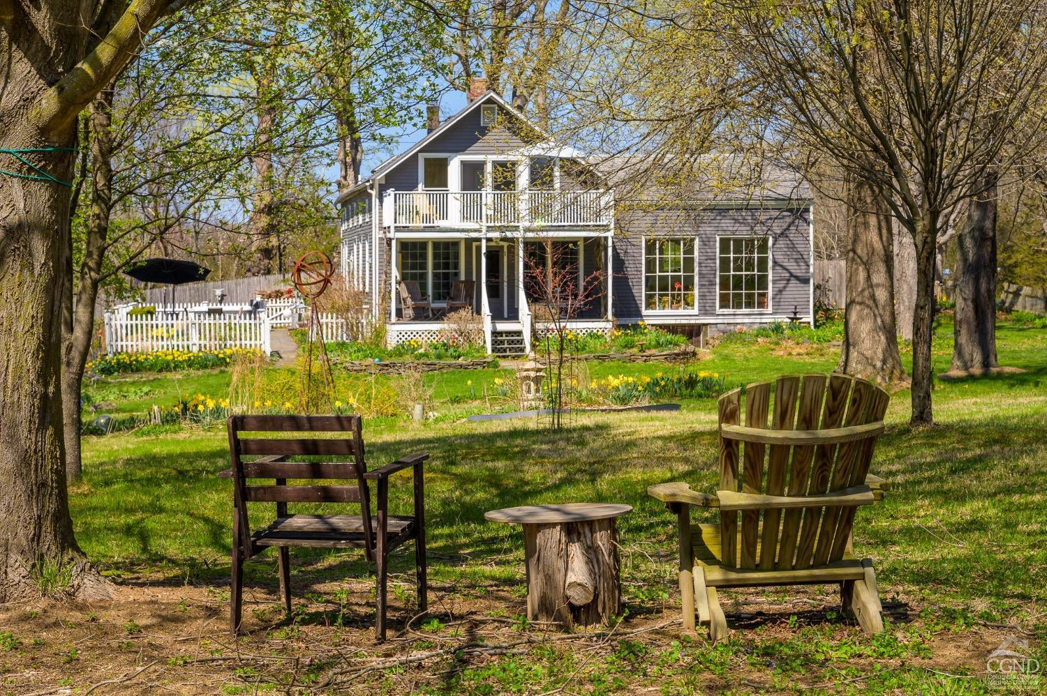 284 Gahbauer Road Hudson, NY 12534 - Photo 39 of 51 Photo 39