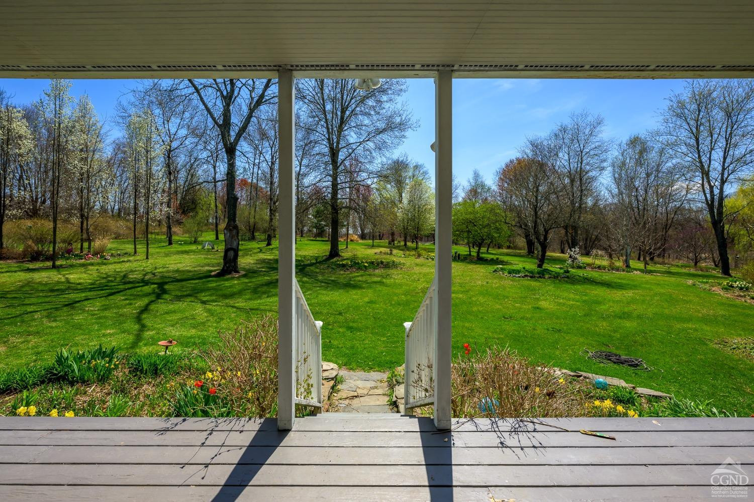 284 Gahbauer Road Hudson, NY 12534 - Photo 5 of 51 Photo 5