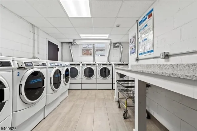 $219,000 | 816 West Grand Street, Unit 3J, Elizabeth, NJ 07202