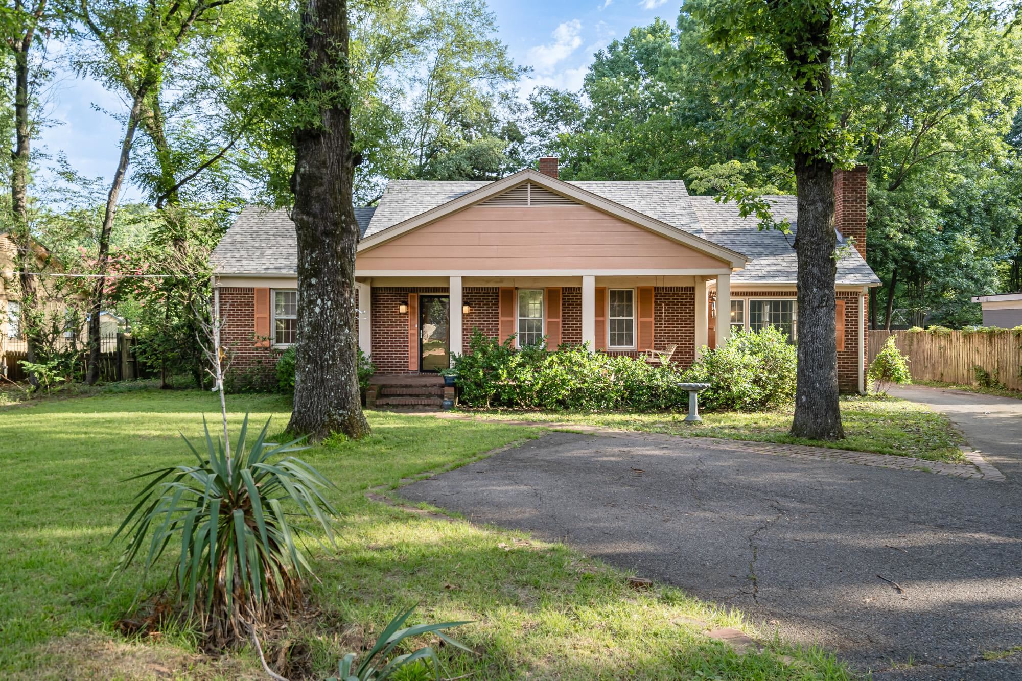5056 Walnut Grove Road Memphis, TN 38117 - Photo 1 of 24