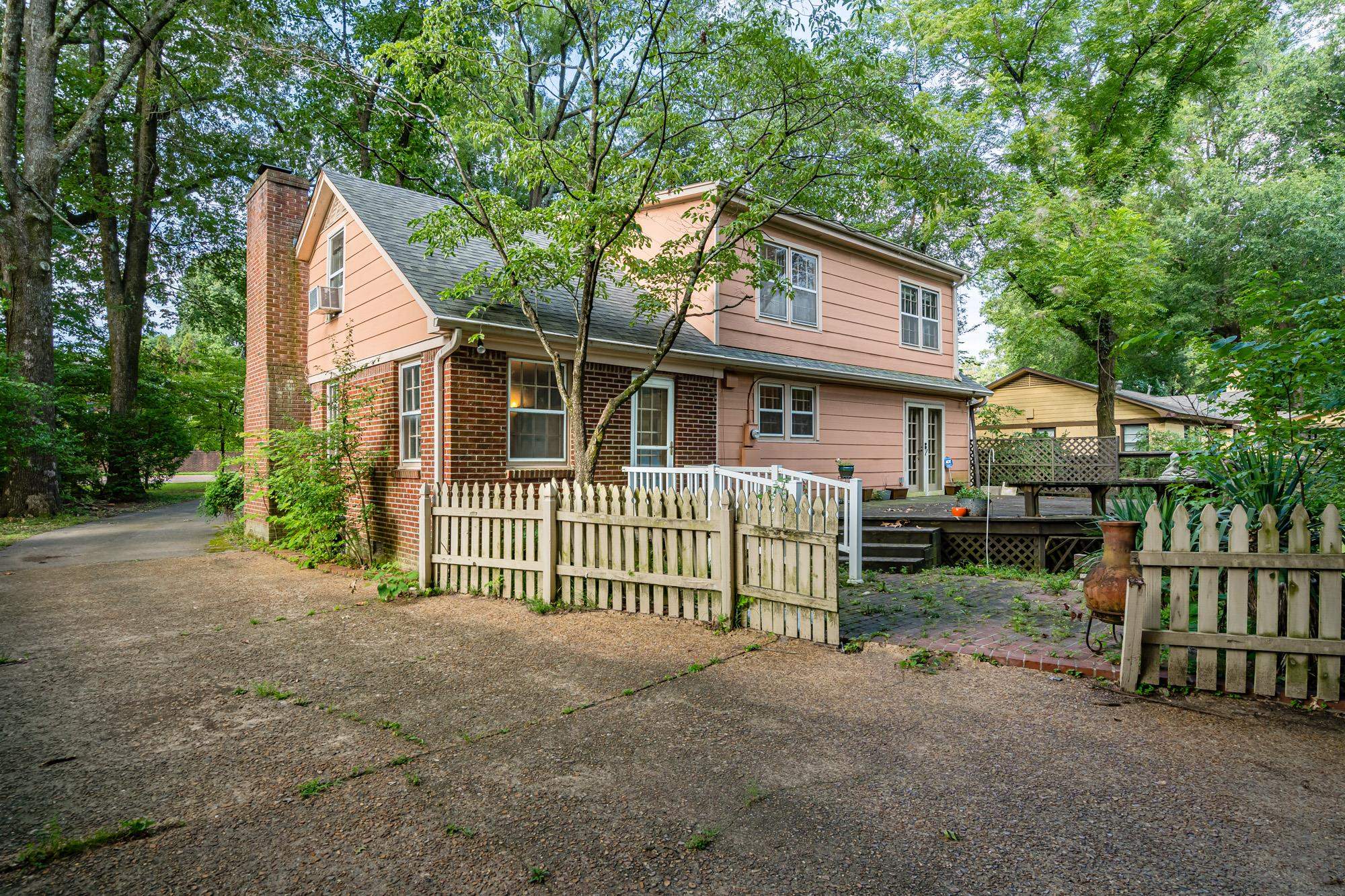 5056 Walnut Grove Road Memphis, TN 38117 - Photo 22 of 24