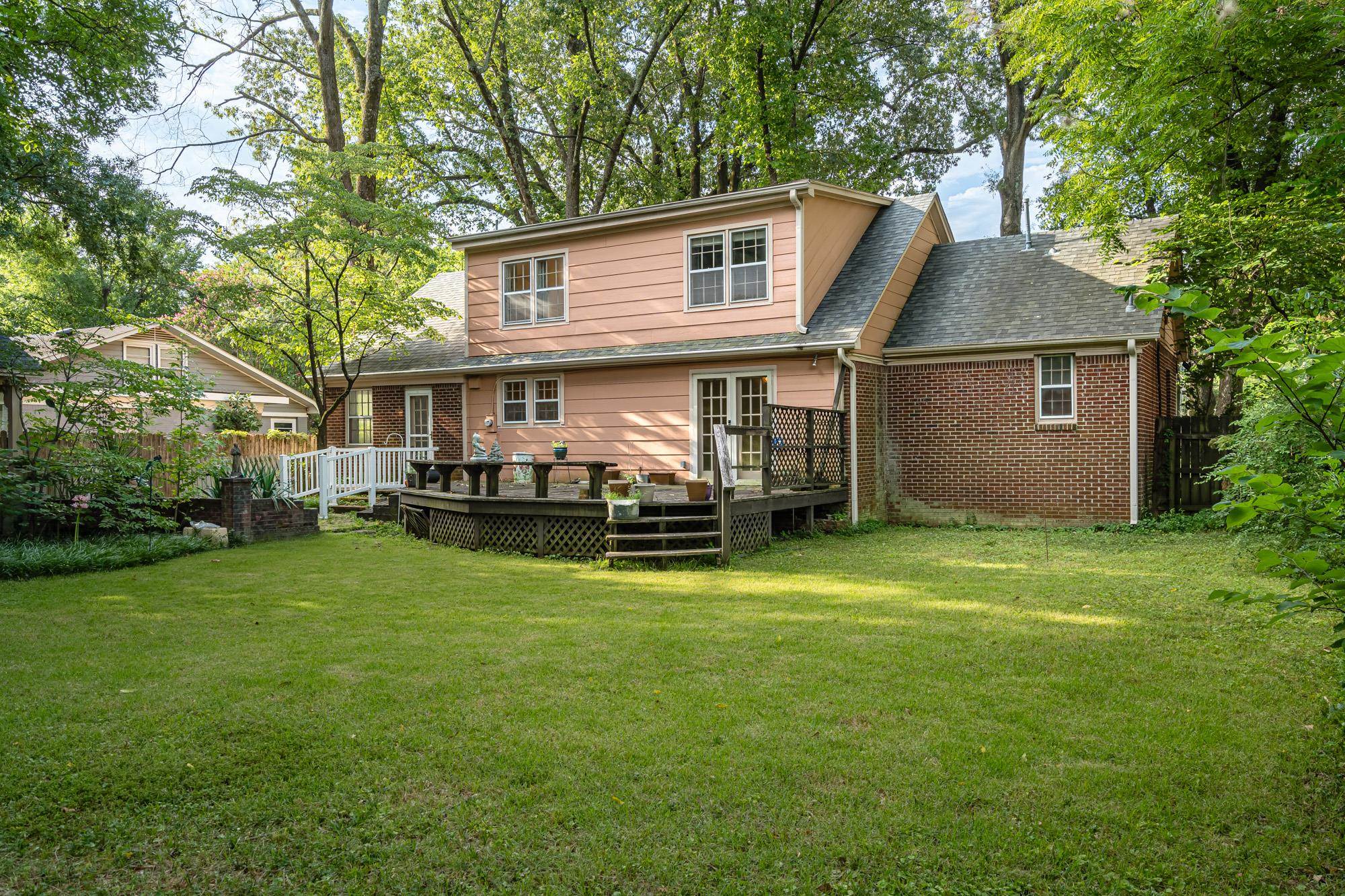 5056 Walnut Grove Road Memphis, TN 38117 - Photo 23 of 24