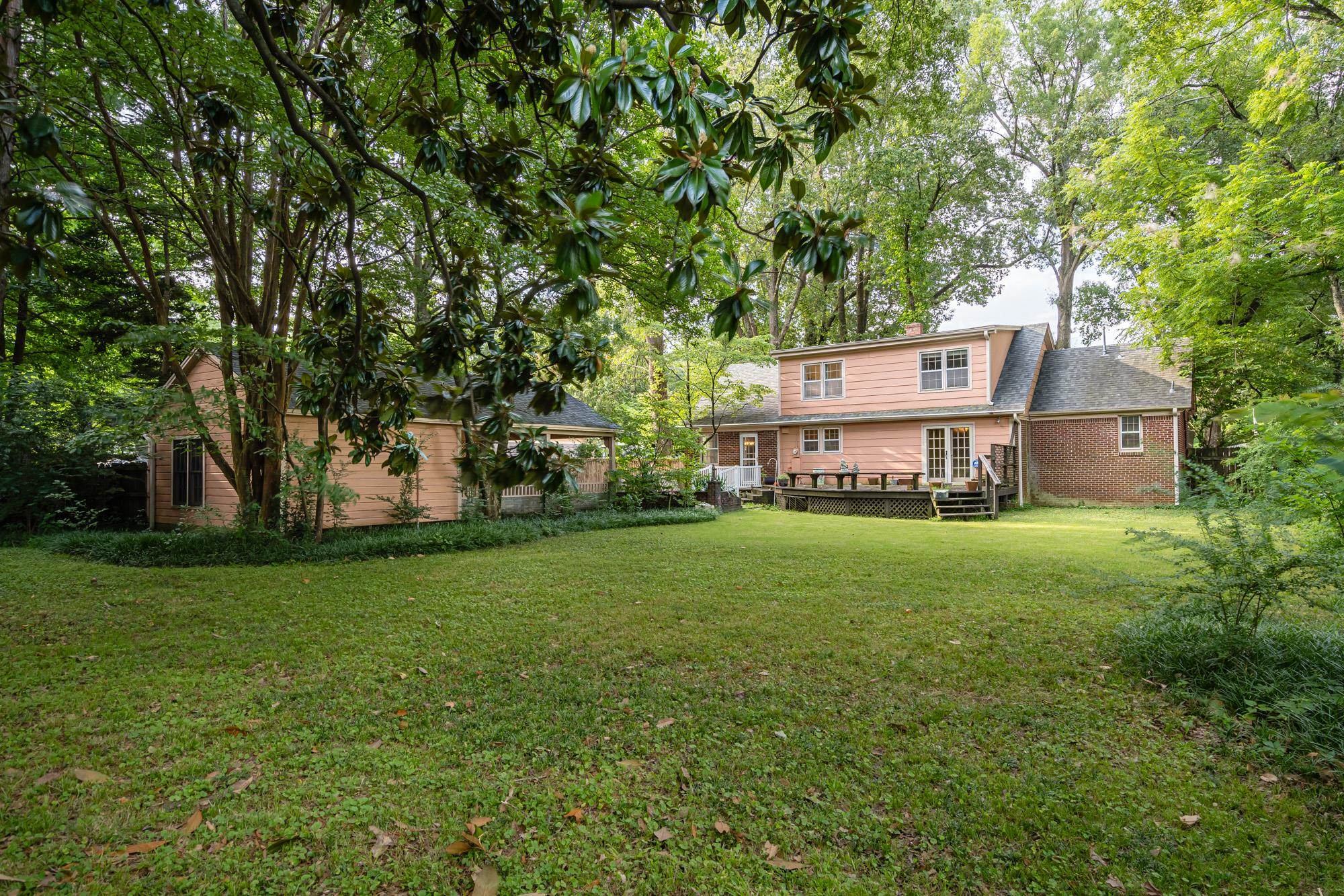 5056 Walnut Grove Road Memphis, TN 38117 - Photo 24 of 24
