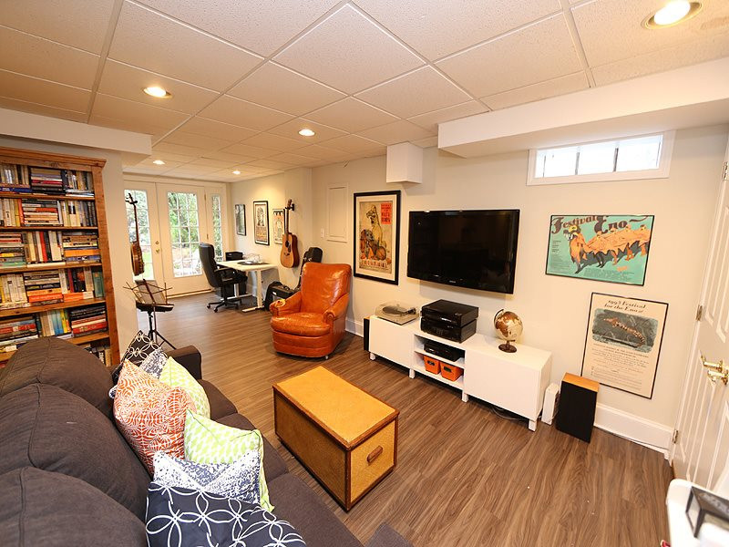 2710 Anderson Drive Raleigh, NC 27608 - Photo 22 of 25 Photo 22