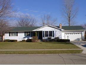 1316 Rochester Boulevard Rochester, IN 46975 - Photo 1 of 1