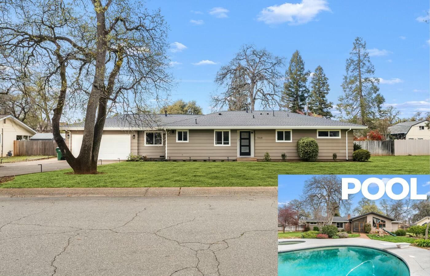 7068 Riata Drive Redding, CA 96002 - Photo 1 of 44 Exterior