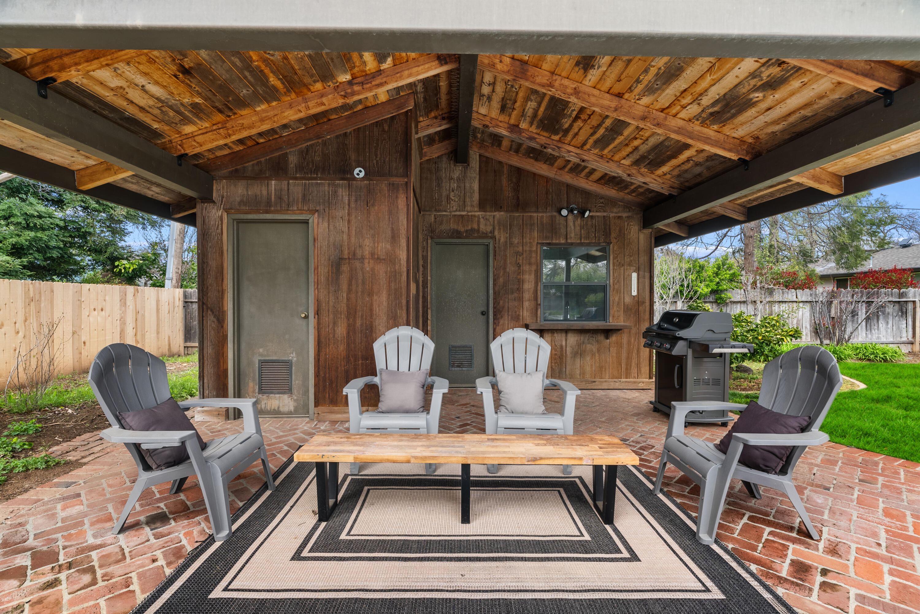 7068 Riata Drive Redding, CA 96002 - Photo 36 of 44 DSC04056