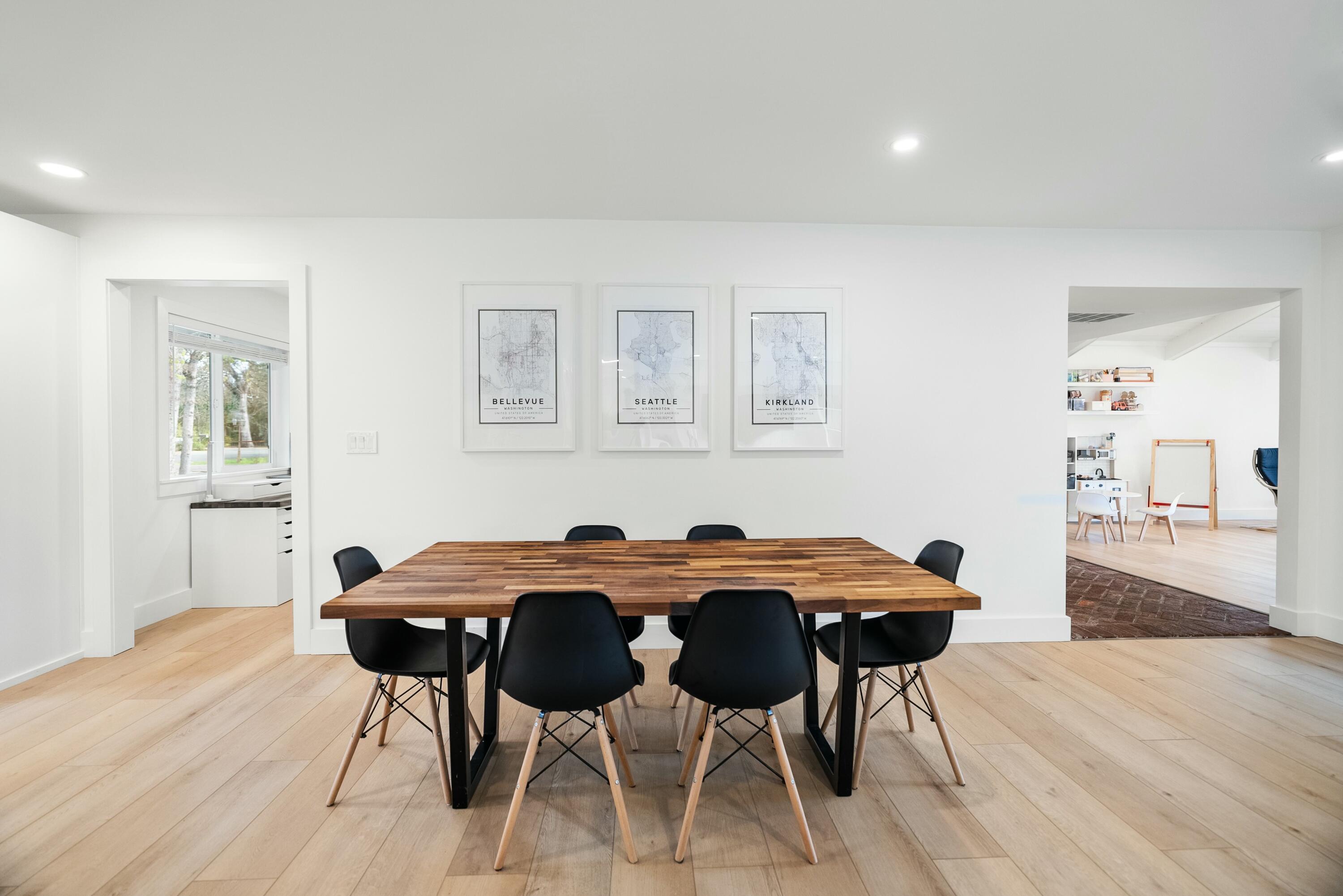 7068 Riata Drive Redding, CA 96002 - Photo 9 of 44 Dining Room